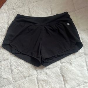 Athletic shorts